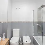 Luxury Workfriendly Far Ocean Views Apartmán Vecindario (Gran Canaria)