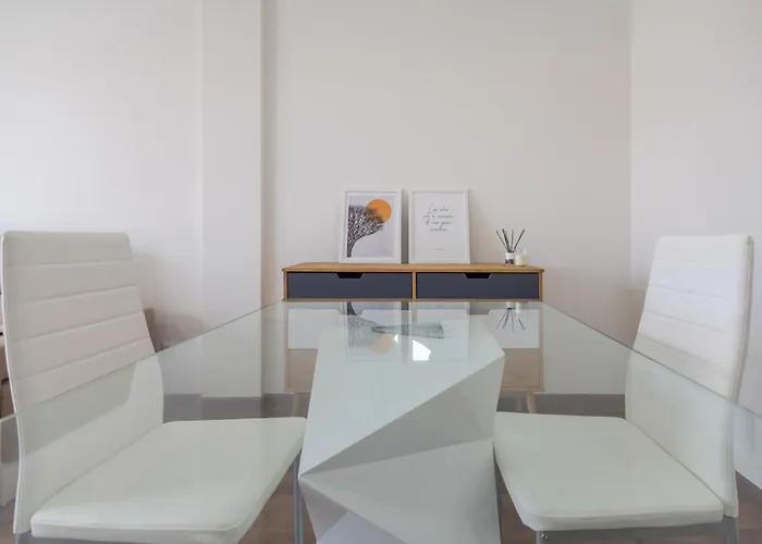 Luxury Workfriendly Far Ocean Views Весиндарио