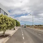 Appartement Luxury Workfriendly Far Ocean Views Vecindario (Gran Canaria)