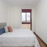 Appartement Luxury Workfriendly Far Ocean Views Vecindario (Gran Canaria)