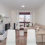 Appartement Luxury Workfriendly Far Ocean Views Vecindario (Gran Canaria)