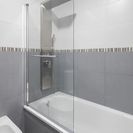 Luxury Workfriendly Far Ocean Views * Vecindario