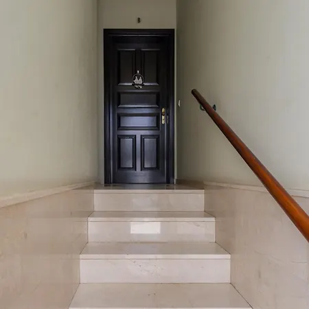 Luxury Workfriendly Far Ocean Views Apartman