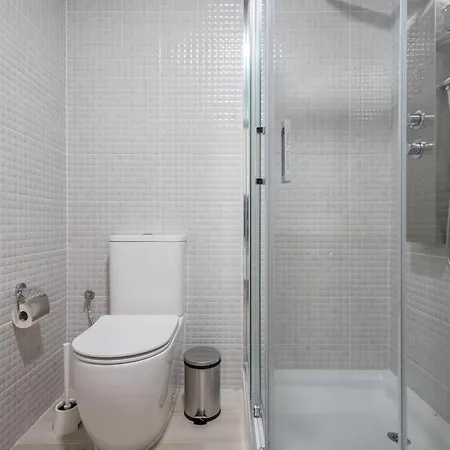 Apartman Luxury Workfriendly Far Ocean Views