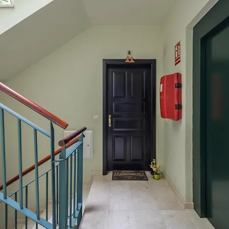 Apartman Luxury Workfriendly Far Ocean Views *