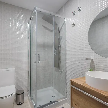 Luxury Workfriendly Far Ocean Views Apartman *