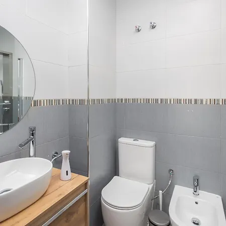 Luxury Workfriendly Far Ocean Views Apartman