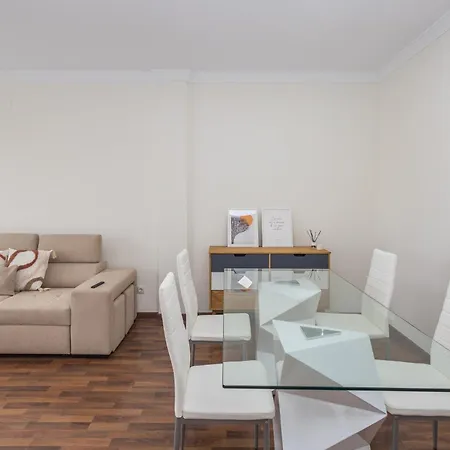 Apartman Luxury Workfriendly Far Ocean Views *