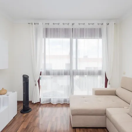 Luxury Workfriendly Far Ocean Views Vecindario