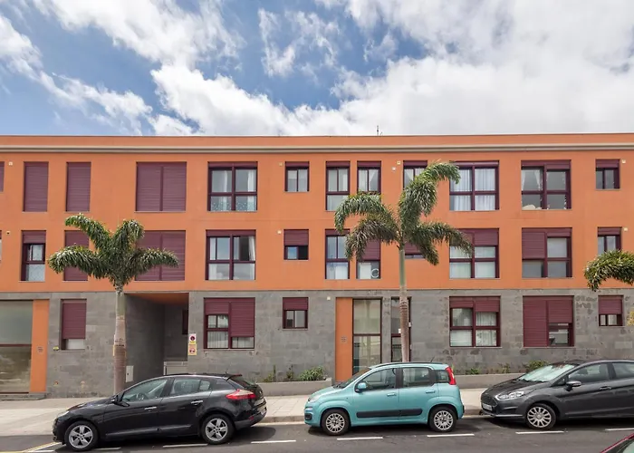 Luxury Workfriendly Far Ocean Views Apartman Vecindario