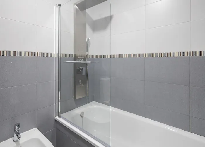 Luxury Workfriendly Far Ocean Views * Vecindario