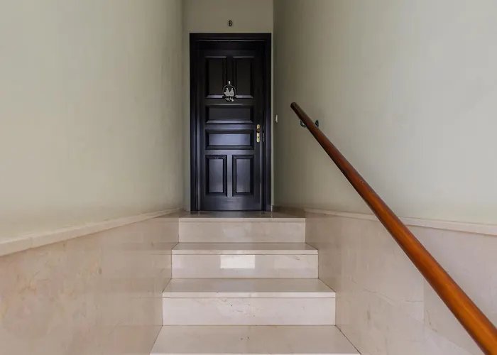Luxury Workfriendly Far Ocean Views Apartman
