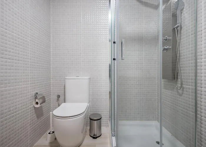 Apartman Luxury Workfriendly Far Ocean Views