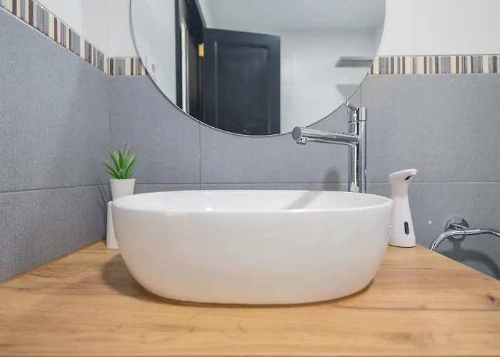 Luxury Workfriendly Far Ocean Views Apartman *