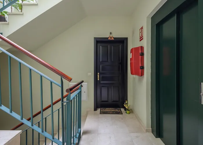 Apartman Luxury Workfriendly Far Ocean Views *
