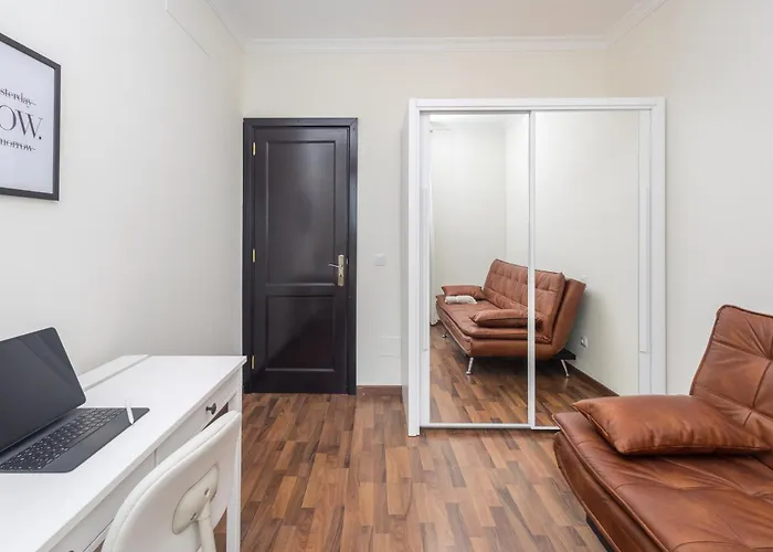 Luxury Workfriendly Far Ocean Views * Vecindario