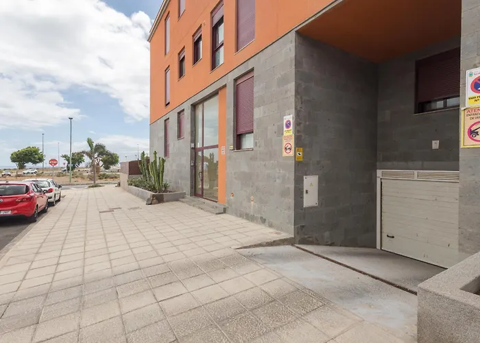Luxury Workfriendly Far Ocean Views Apartman