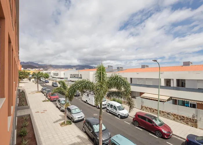 Apartman Luxury Workfriendly Far Ocean Views