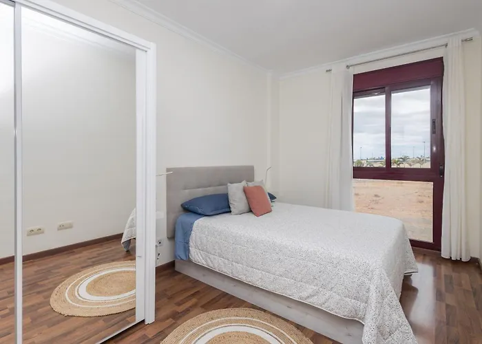 Apartman Luxury Workfriendly Far Ocean Views *