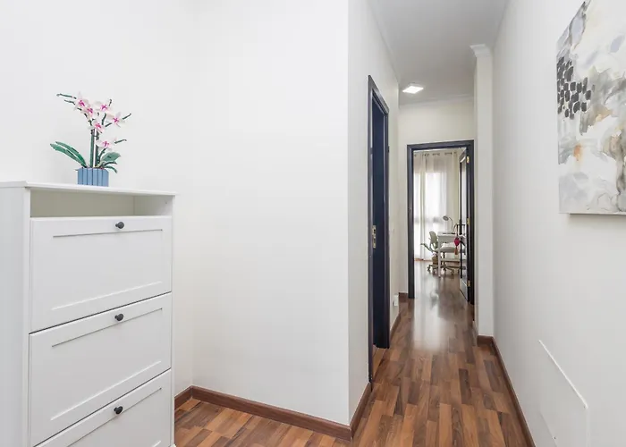 Luxury Workfriendly Far Ocean Views * Vecindario