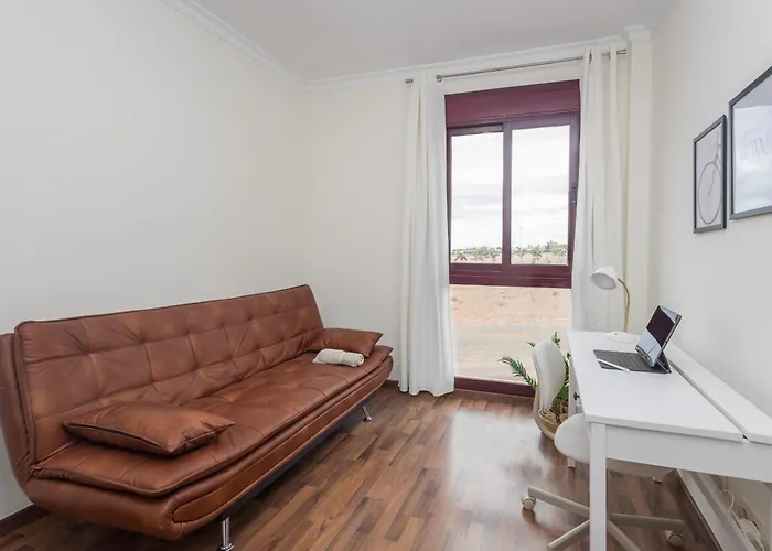 Apartman Luxury Workfriendly Far Ocean Views *