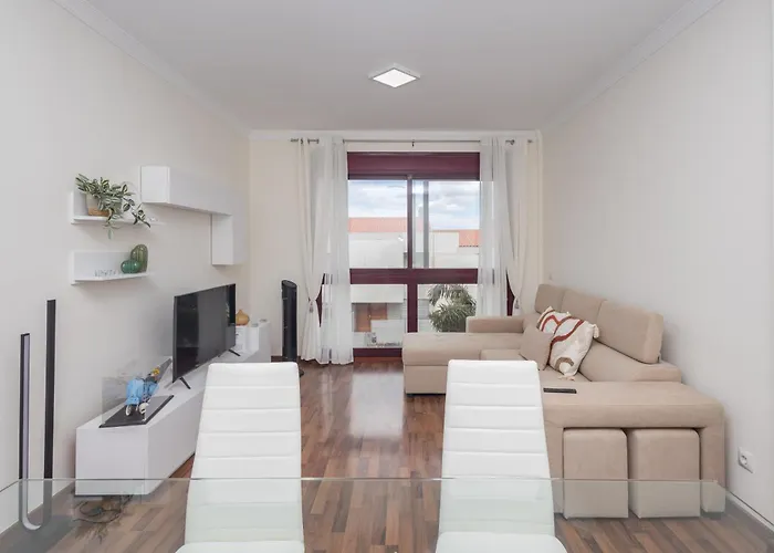 Apartman Luxury Workfriendly Far Ocean Views Vecindario