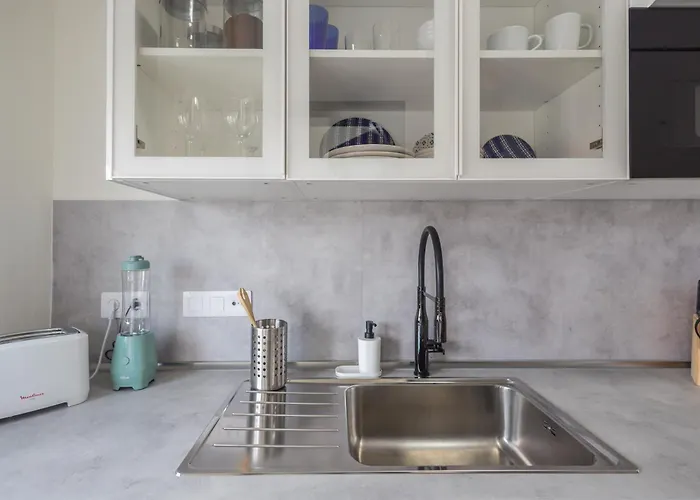 Luxury Workfriendly Far Ocean Views Apartman