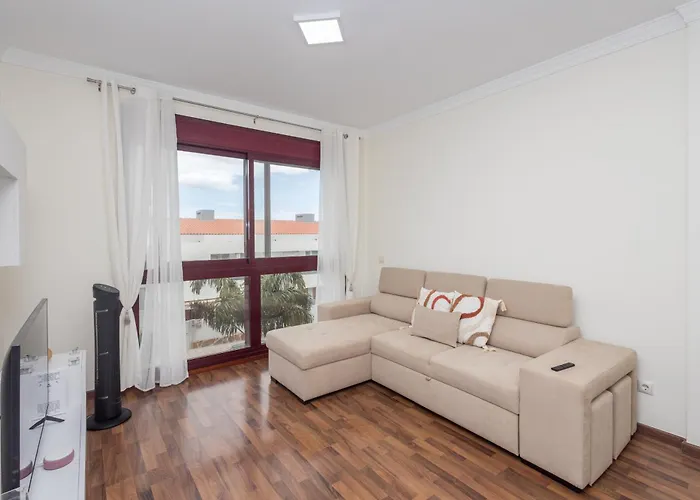 Apartman Luxury Workfriendly Far Ocean Views