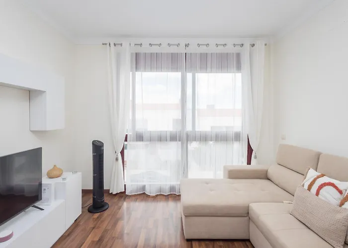 Luxury Workfriendly Far Ocean Views Vecindario