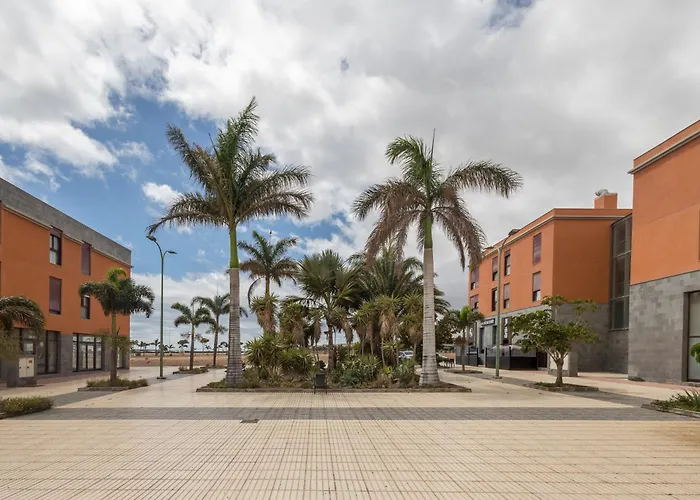 Luxury Workfriendly Far Ocean Views Apartman *