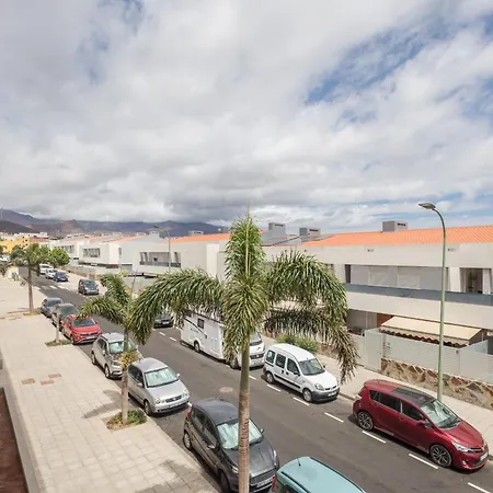 Apartment Luxury Workfriendly Far Ocean Views